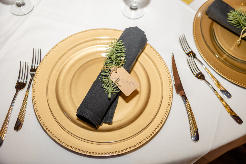 2021 Fireman’s Ball Bowling Green Firefighters