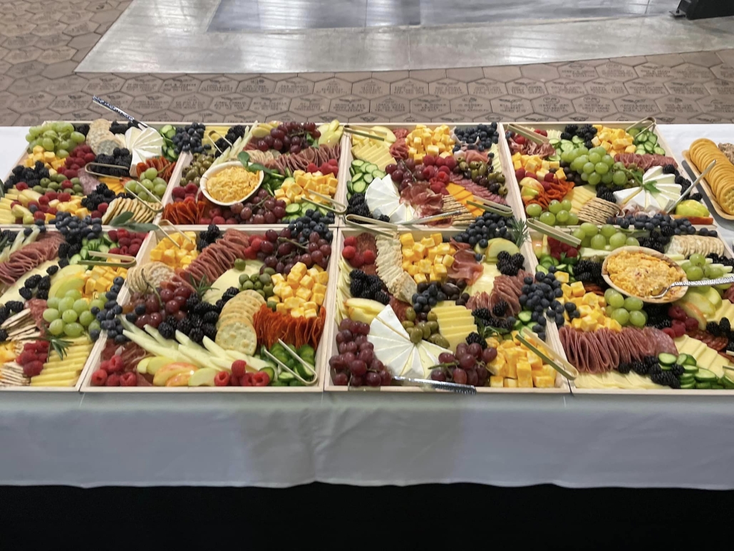 2023 Fireman’s Ball Bowling Green Firefighters