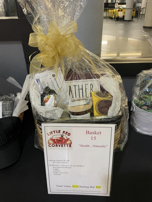 2022 Fireman’s Ball Bowling Green Firefighters