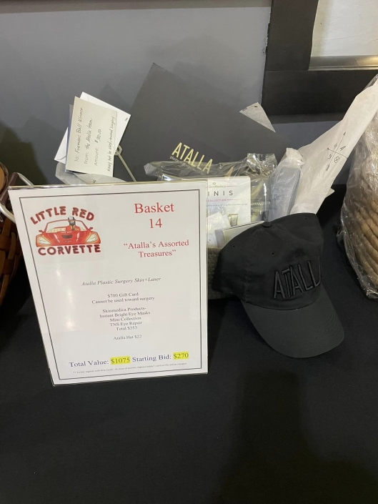 2023 Fireman’s Ball Bowling Green Firefighters