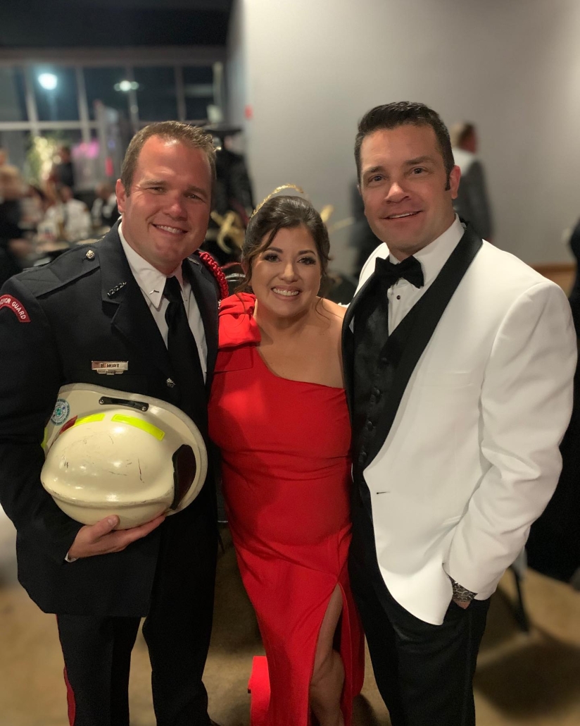 2022 Fireman’s Ball Bowling Green Firefighters